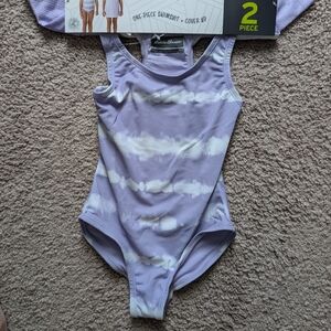 Eddie Bauer Kids Swimsuit